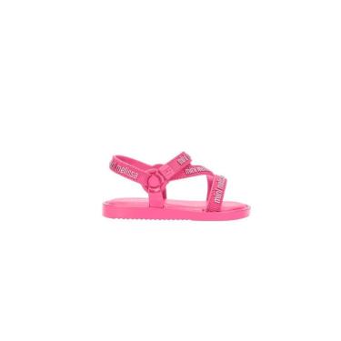 Imagem de SANDÁLIA MINI MELISSA STRIPES M LOVER BB 35955 (cor nova)-Feminino