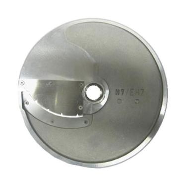 Imagem de Disco EH7-S Fatiador Dentado 7 mm para Processador de Alimentos PAIE-S