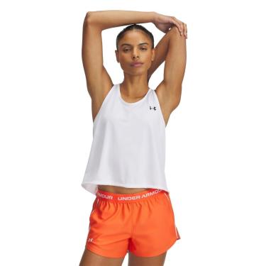 Imagem de Regata de Treino Under Armour Tech Swing-Feminino