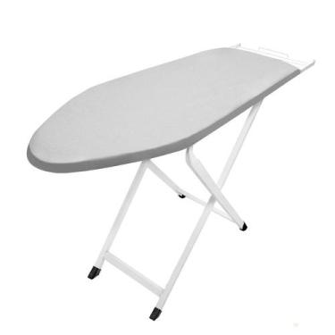 Imagem de Forro Térmico para Tábua de Passar 135x40 cm - Vida Pratika