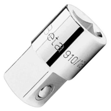 Imagem de Adaptador para Soquete Beta 3/8" Fêmea p/ 1/2" Macho 009100814