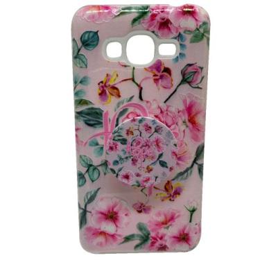 Imagem de Capinha De Celular P/ Samsung Galaxy J2 Prime SM-G532MT / Gran Prime G