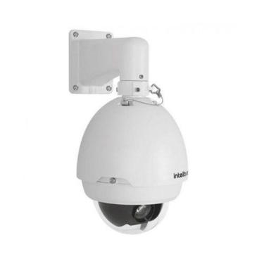 Imagem de Speed Dome Intelbras VHD 5220 SD Full HD 1080p