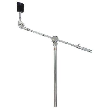Imagem de Extensor girafa com contrapeso p/ fixar em clamps racks e acessórios l