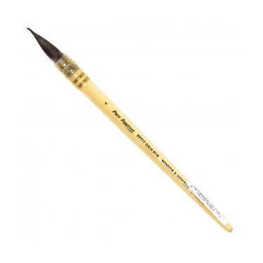 Imagem de Pincel Winsor & Newton Petit Gris Pur N 04