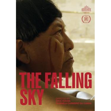 Imagem de The Falling Sky [DVD]