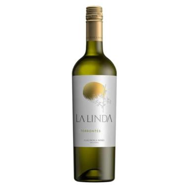 Imagem de Vinho La Linda Torrontes