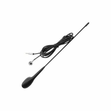 Imagem de Antena Automotiva de Teto 100-G para Palio e Mobi com Cabo 3 Metros Pr