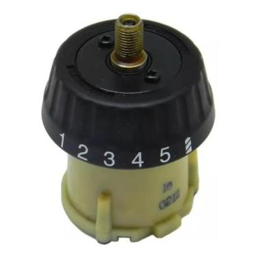 Imagem de Engrenagem Para Parafusadeira Mt060/ Mt061 Makita - 125175-5