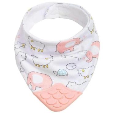 Imagem de Bandana Com Mordedor - BUBA
