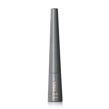 Imagem de Delineador Líquido Para Olhos Soul Preto Essencial 2,5ml - Eudora