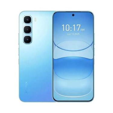 Imagem de Smartphone Celular Infinix Hot 60 Pro 256GB, 8GB RAM, Tela 6,78 polega