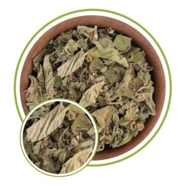 Imagem de Folhas de Malva 500g - SEEDS