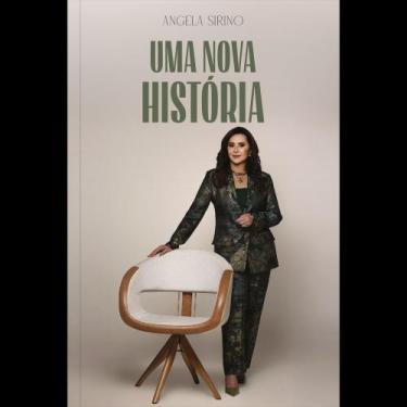 Imagem de Uma Nova História - PUBLICACOES PAO DIARIO, Sortido
