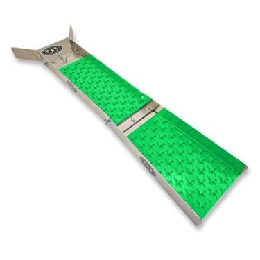 Imagem de Caixa de Calha Dobrável Dream Mat 15x99cm Kit Portátil