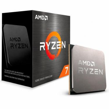 Imagem de Processador AMD Ryzen 7 5700, 8 Núcleos, 16 Threads, 3.7GHz (4.6GHz Tu