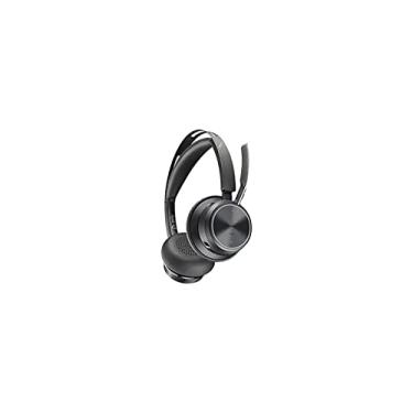 Imagem de Headset Poly Voyager Focus 2 Stereo USB A 213726-01