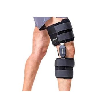 Imagem de Joelheira Ez Brace Salvape, G