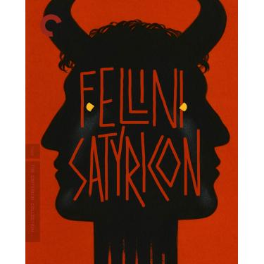 Imagem de Fellini Satyricon [Blu-ray]