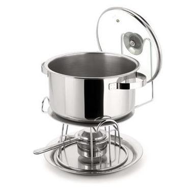 Imagem de Le Rechaud Forma com Difusor de Calor - 8,2 Litros