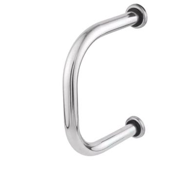 Imagem de Barra Ou Alça De Apoio Em U Para Lavatório