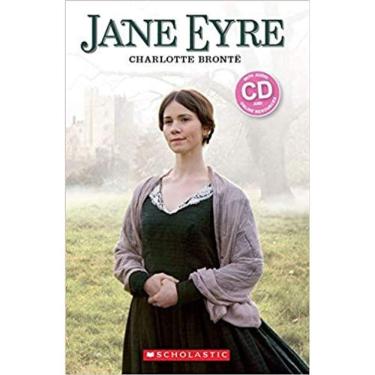 Imagem de Jane Eyre With Cd