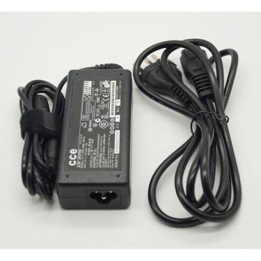 Imagem de Fonte Notebook Cce Compatível 19v 3.42a