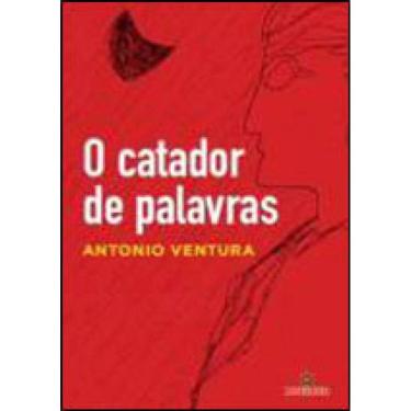 Imagem de Catador De Palavras, O