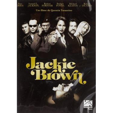 Imagem de Jackie Brown