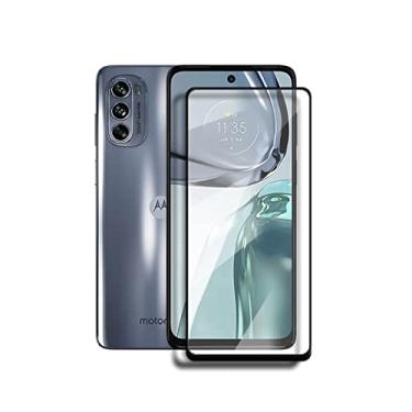 Imagem de Película de Vidro 3D Premium Para Moto G62 5G - Jodda