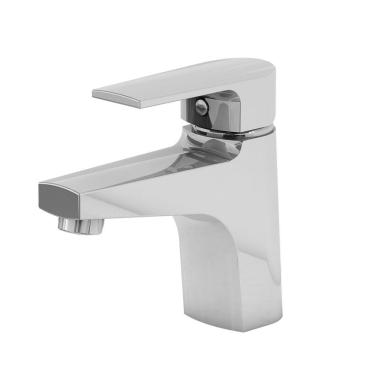 Imagem de Misturador Monocomando Para Lavatorio Fani Bold Cromado 6875 C370