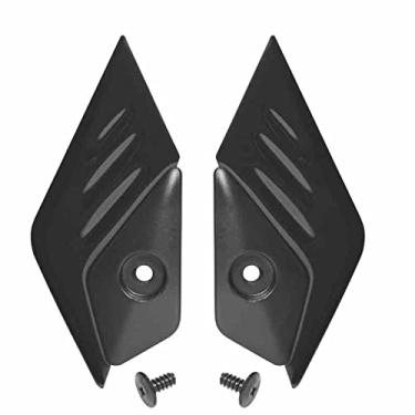 Imagem de Reparo fixador viseira Tampa Capacete Bieffe 3 Sport V2