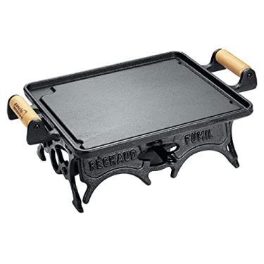 Imagem de RECHAUD MIL CHAPA LISA
