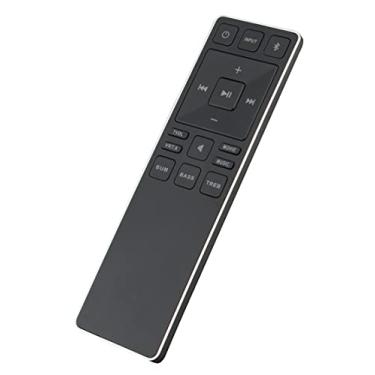 Imagem de Controle remoto substituído XRS321N-G compatível com barra de som Vizio SB2021n-G6 SB2021n-H6 SB3621n-G8B 2.1 canais Home Theater