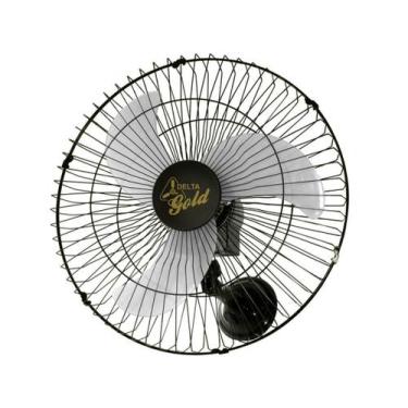 Ventilador Coluna 60cm Bivolt 200W Industrial Turbo Turbão 3 Pás Grade 120  Fios GF Vitalex Preto - Ventilador - Magazine Luiza