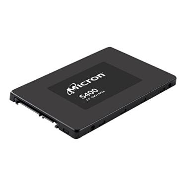 Imagem de Micron 5400 MAX - SSD - 480 GB - SATA 6 Gb/s