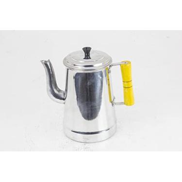 Imagem de Bule Chaleira 4,1 Litros Para Café Chá Hotel