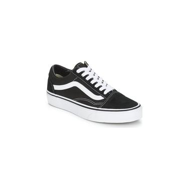 tenis vans old skool feminino com flores