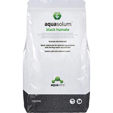 Imagem de Seachem Aquavitro Aquasolum - Substrato Fértil – 4kg