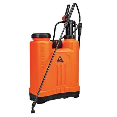 Imagem de Pulverizador costal 20 litros 20519 Coyote