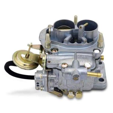 Imagem de Carburador Vw Gol Passat /83 1.6 Gasolina Weber 450 Mecanico