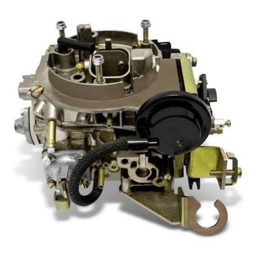 Imagem de Carburador Vw Gol Santana Apolo 1.8 Ap Alcool -2E