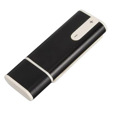 Imagem de Minigravador, Gravador USB Multifuncional Ativado por Voz para Reuniões (4g)