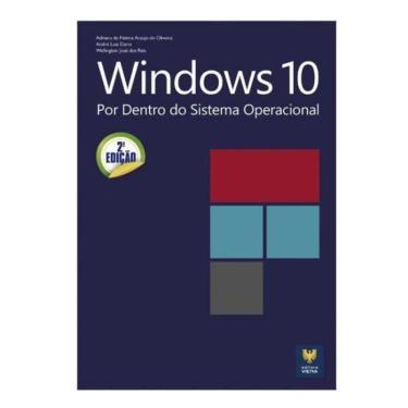 Imagem de Windows 10 - 2ª Edição