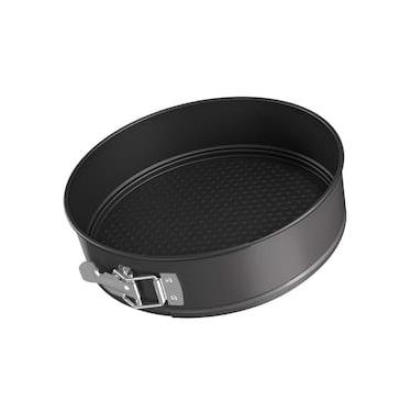 Imagem de Forma Redonda Desmontável Brinox Antiaderente Pro-Flon - 26 cm