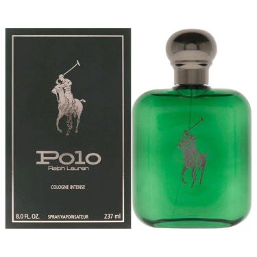 Imagem de Perfume Polo Verde Ralph Lauren 237 ml Colônia Homens Intensos