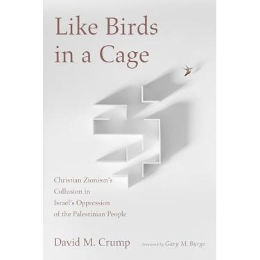 Imagem de Like Birds in a Cage: Christian Zionism's Collusion in Israel's Oppression of the Palestinian People