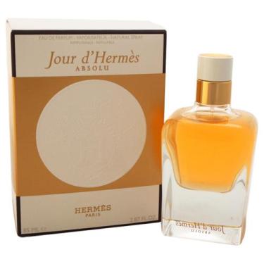 Imagem de Perfume Hermes Jour D'hermes Absolu Edp Spray Para Mulheres