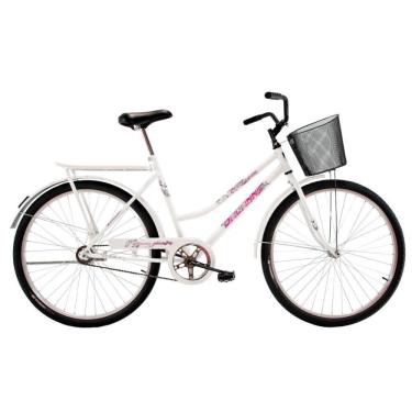 Imagem de Bicicleta Aro 26 Feminina Freio no Pé CP Classic