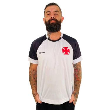 Imagem de Camisa Vasco Braziline Cell Masculina